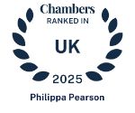Chambers UK Philippa Pearson