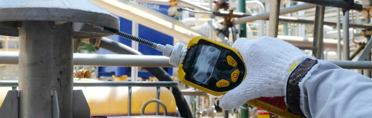 Meter testing equipment